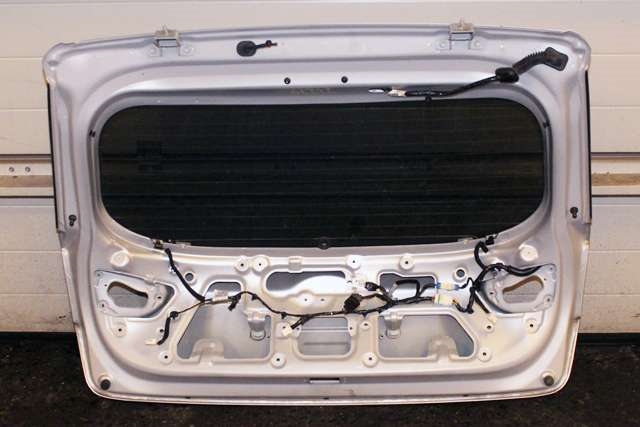 Bakluke combi til Hyundai i20 2015-2020 (Type II)  