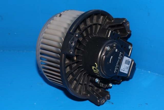 Varmeapparat motor til Toyota Avensis, 2009-2015 (Type III, Fase 1)  (DENSO|272700-8103)