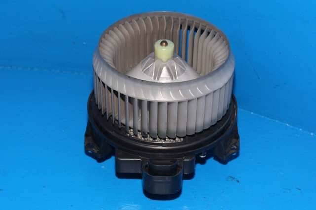 Varmeapparat motor til Toyota Avensis 2009-2015 (Type III, Fase 1)  (DENSO|272700-8103|)