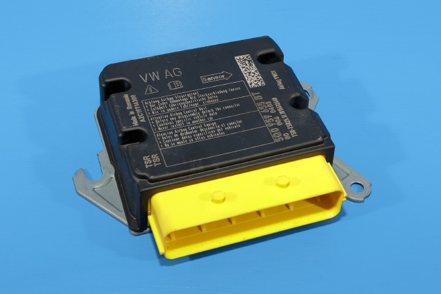 Styreenhet airbag hovedsensor til Audi Q2, 2016-->>  (VAG|5Q0 959 655 BT)