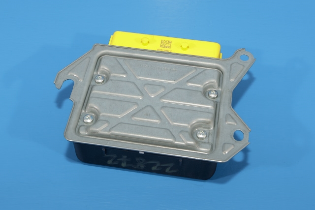 Styreenhet airbag hovedsensor til Audi Q2 2016-->>  (VAG|5Q0 959 655 BT|)