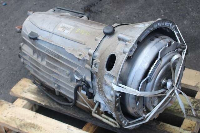 Girkasse automat til Mercedes Sprinter, 2018-->> (907/910) (907/910) (MERCEDES|722.908)