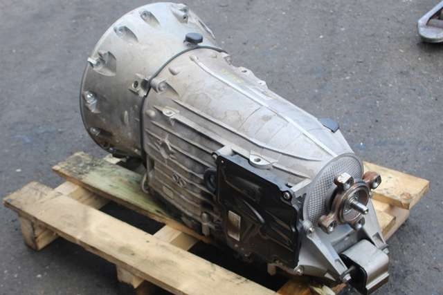 Girkasse automat til Mercedes Sprinter 2018-->> (907/910) (907/910) (MERCEDES|722.908|)