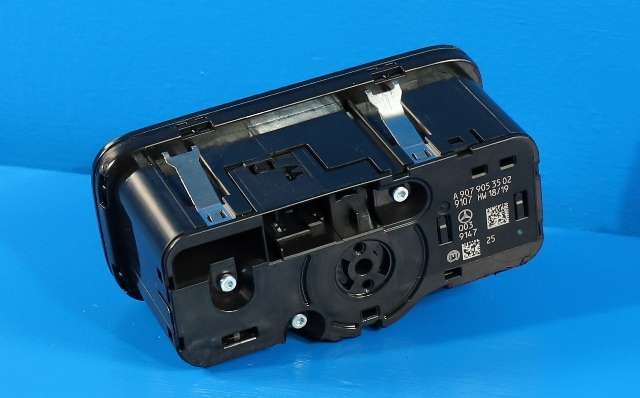 Bryter lys til Mercedes Sprinter 2018-->> (907/910) (907/910) (MERCEDES|A 907 905 35 02|)