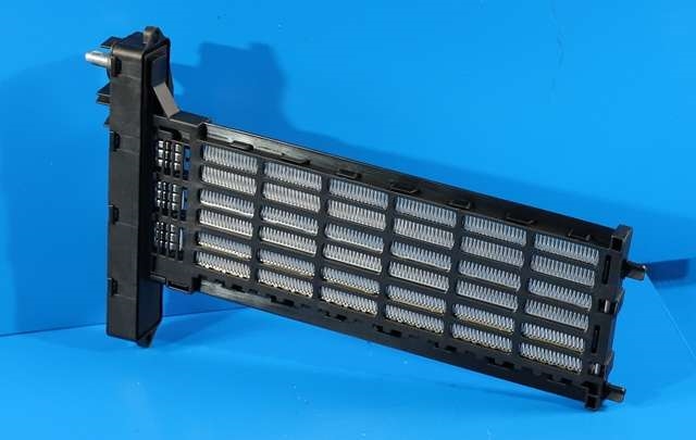 Varmeapparat register til Mercedes Sprinter 2018-->> (907/910) (907/910) (EBERSPACHR|71.0260.90.0600|A 447 830 08 61|)
