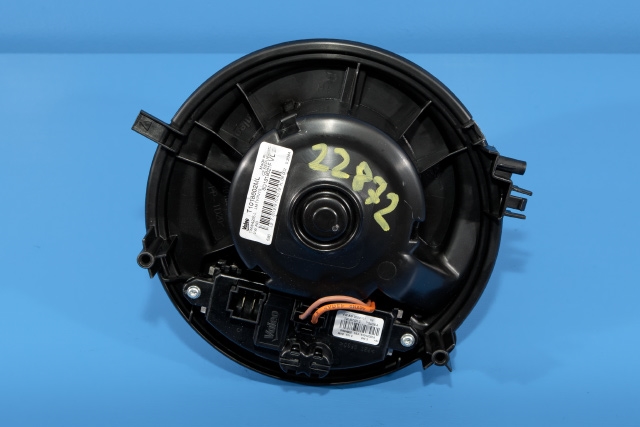 Varmeapparat motor til Audi Q2 2016-->> (VAG|5Q1 819 021 F|)