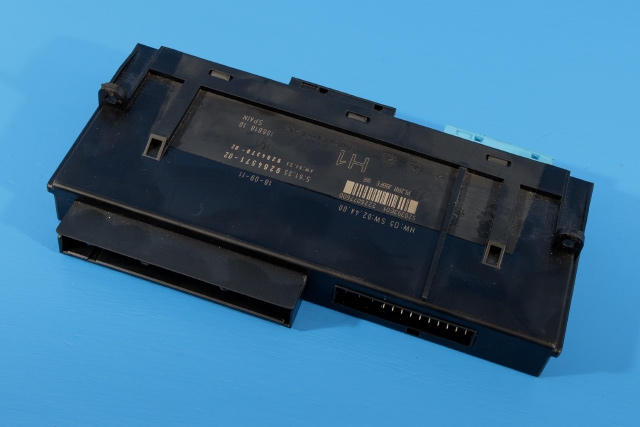 Styreenhet comfort (BCM) til BMW 3-Serie 2005-2011 (E90/E91/E92/E93) (E90/E91/E92/E93) (BMW|9 264 571|)