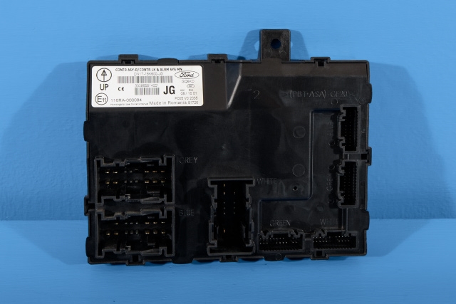 Styreenhet diverse til Ford Transit Courier, 2014-2018 (Type I, Fase 1) (FORD|DN1T-15K600-JG)