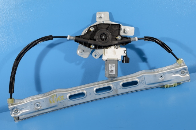 Ruteheis høyre foran til Ford Transit Courier 2014-2018 (Type I, Fase 1)  (FORD|ET76-A23200-CD|)