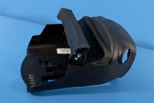 Ratt deksler til Ford Transit Courier 2014-2018 (Type I, Fase 1)  