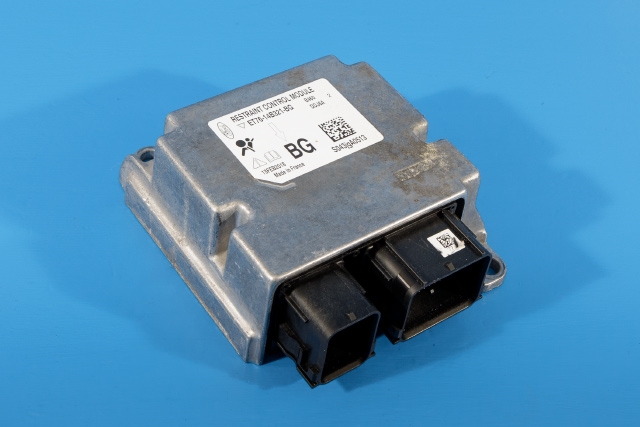 Styreenhet airbag hovedsensor til Ford Transit Courier, 2014-2018 (Type I, Fase 1) (FORD|ET76-14B321-BG)