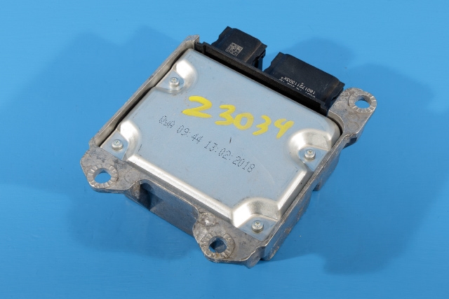 Styreenhet airbag hovedsensor til Ford Transit Courier 2014-2018 (Type I, Fase 1)  (FORD|ET76-14B321-BG|)