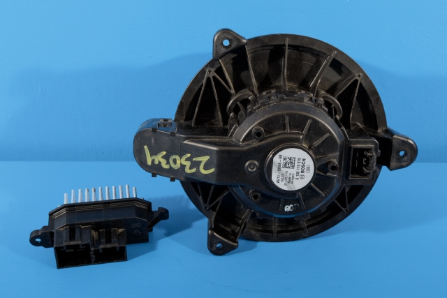 Varmeapparat motor til Ford Transit Courier 2014-2018 (Type I, Fase 1)  (BOSCH|0 130 115 579|AV11-19846-AB|)