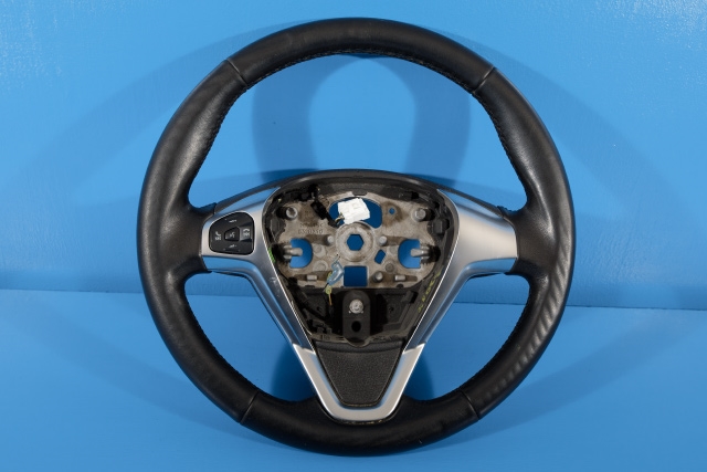 Ratt til Ford Transit Courier 2014-2018 (Type I, Fase 1) (|ET76-3600-CF35B8)