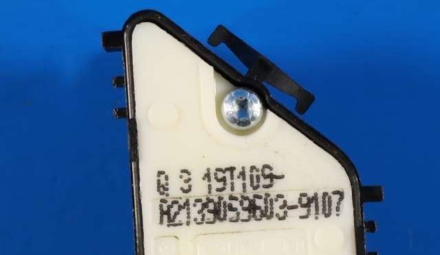 Bryter diverse til Mercedes Sprinter 2018-->> (907/910) (907/910) (MERCEDES|A 213 905 96 03|)