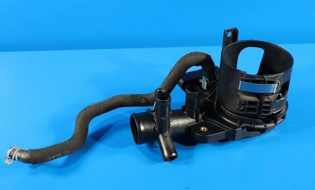Dieselfilterholder til Mercedes Sprinter, 2018-->> (907/910) (907/910) (MERCEDES|A 651 200 15 56)