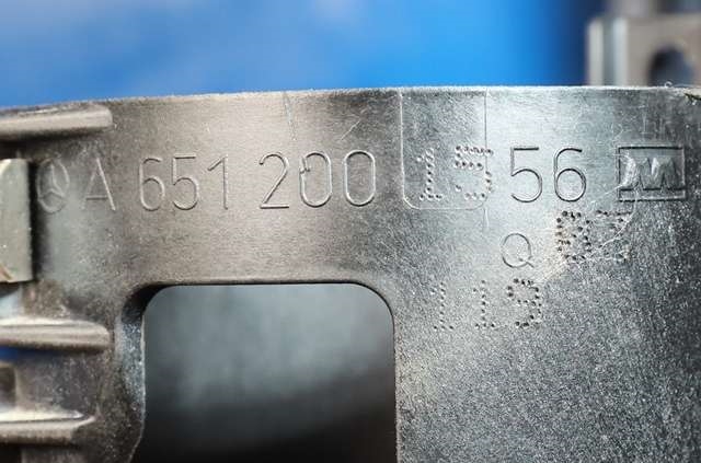 Dieselfilterholder til Mercedes Sprinter 2018-->> (907/910) (907/910) (MERCEDES|A 651 200 15 56|)