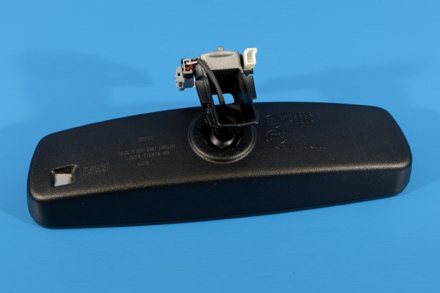 Speil innvendig til Ford Transit Courier 2014-2018 (Type I, Fase 1)  