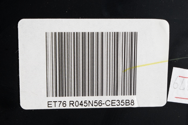 Dashbord diverse til Ford Transit Courier 2014-2018 (Type I, Fase 1)