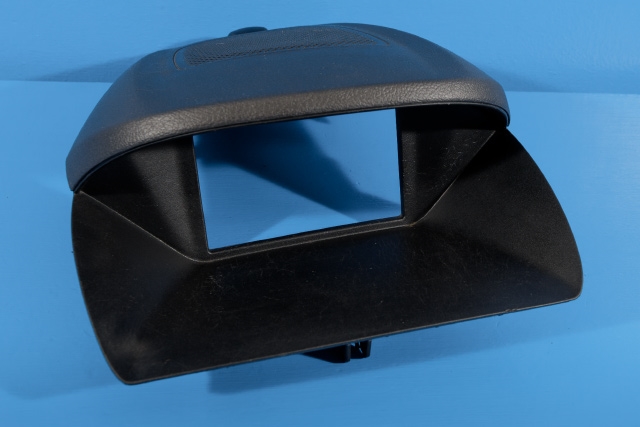 Dashbord diverse til Ford Transit Courier 2014-2018 (Type I, Fase 1)