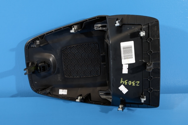 Dashbord diverse til Ford Transit Courier 2014-2018 (Type I, Fase 1)