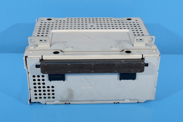 Bilstereo til Ford Transit Courier 2014-2018 (Type I, Fase 1) (FORD|F1BT-18C815-HM|)