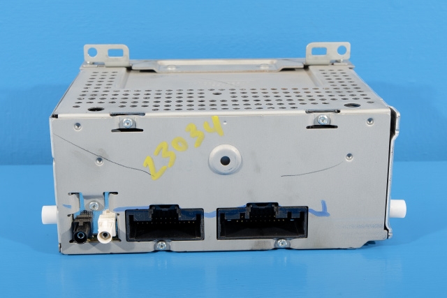 Bilstereo til Ford Transit Courier 2014-2018 (Type I, Fase 1) (FORD|F1BT-18C815-HM|)
