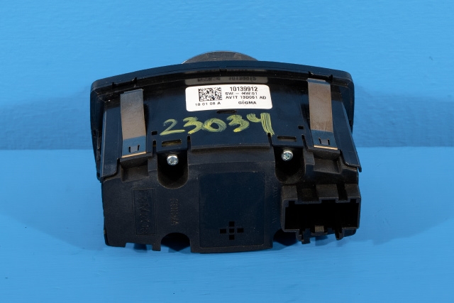 Bryter lys til Ford Transit Courier 2014-2018 (Type I, Fase 1)  (FORD|AV1T-13D061-AD|)