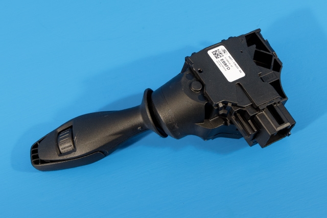 Bryter visker til Ford Transit Courier 2014-2018 (Type I, Fase 1)  (FORD|8A6T-17A553-AC|)