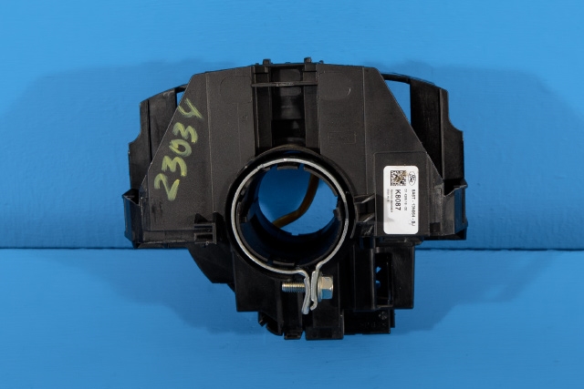 Airbag slepering til Ford Transit Courier 2014-2018 (Type I, Fase 1)  (FORD|8A6T-13N064-BJ|)