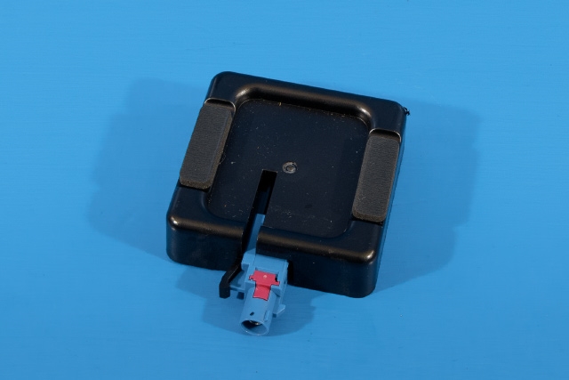 Styreenhet antenne til Ford Transit Courier 2014-2018 (Type I, Fase 1)  (FORD|GCPT-19C175-AA|)