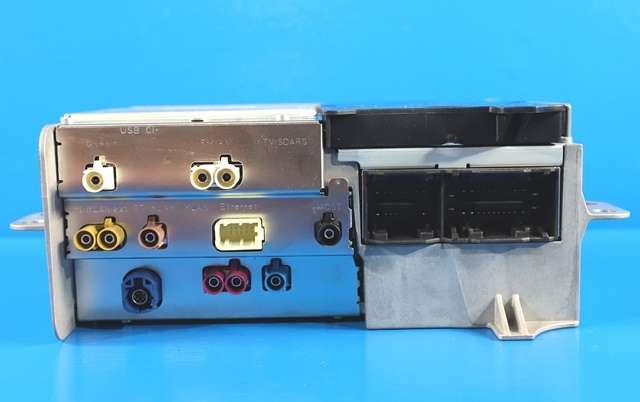 Bilstereo navigasjon til Mercedes Sprinter 2018-->> (907/910) (907/910) (MERCEDES|A 247 900 09 09|)