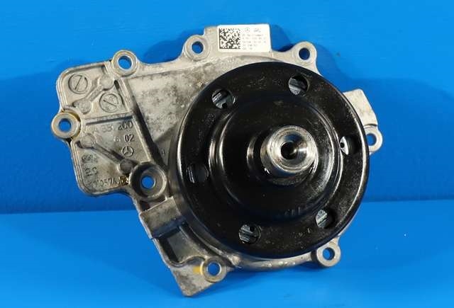 Vannpumpe til Mercedes Sprinter 2018-->> (907/910) (907/910) (MERCEDES|A 651 200 86 01|)