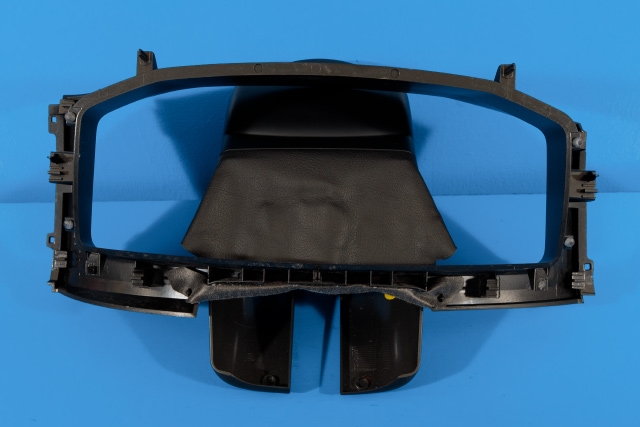 Ratt deksler til VW Transporter / Caravelle 2015-2019 (T6) (T6) 
