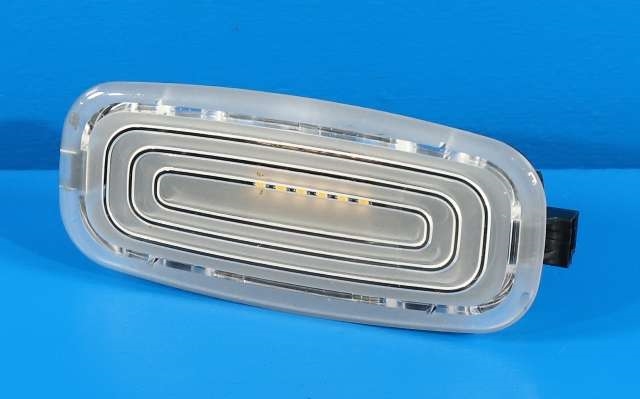 Taklyspanel til Mercedes Sprinter, 2018-->> (907/910) (907/910) (MERCEDES|A 910 906 17 00)
