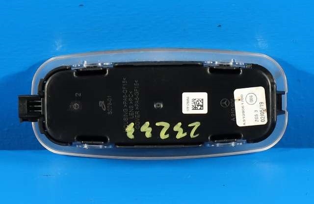 Taklyspanel til Mercedes Sprinter 2018-->> (907/910) (907/910) (MERCEDES|A 910 906 17 00|)