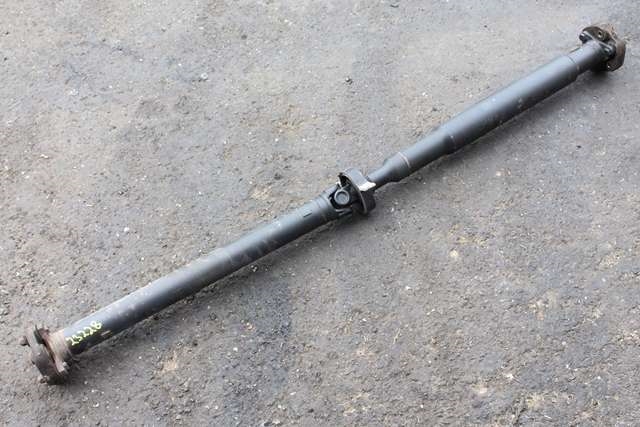 Mellomaksel til BMW 3-Serie, 2005-2011 (E90/E91/E92/E93) (E90/E91/E92/E93) (BMW|7 575 332)