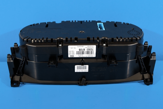 Instrumentpanel til VW Transporter / Caravelle 2015-2019 (T6) (T6) (VAG|7E0 920 870 S|)