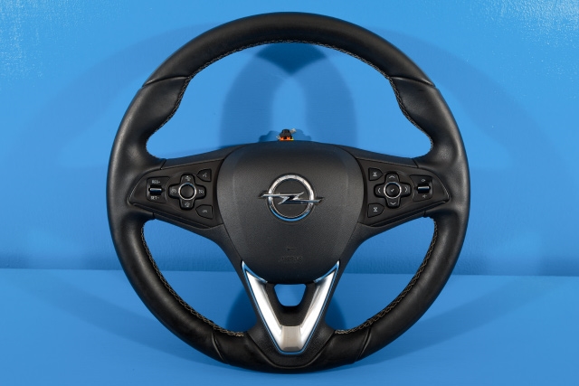 Airbag ratt til Opel Astra K, 2015-->>