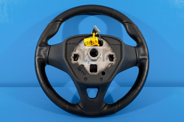 Airbag ratt til Opel Astra K 2015-->>  