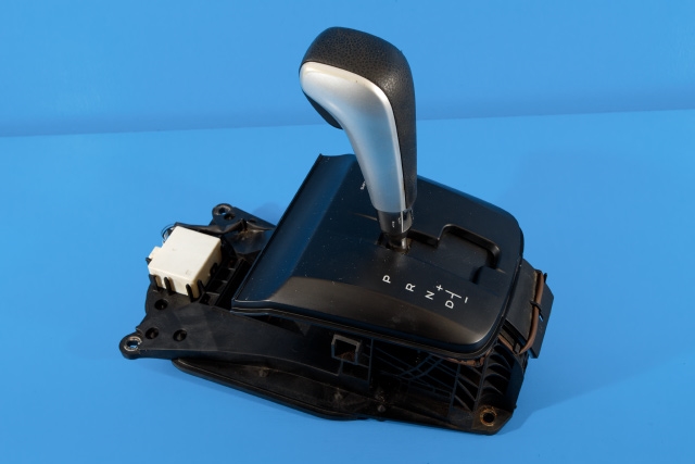 Girstang/girvelger automat til Isuzu D-Max, 2017-2020 (Type II, Fase 2)  