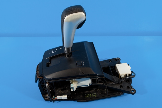 Girstang/girvelger automat til Isuzu D-Max 2017-2020 (Type II, Fase 2)  