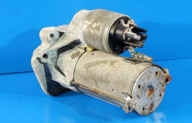 Starter diesel til Nissan NV200 2010-2019  (VALEO|TS12E9|23300-3329R|)
