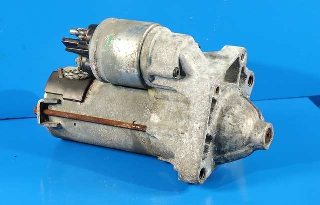 Starter diesel til Nissan NV200 2010-2019  (VALEO|TS12E9|23300-3329R|)