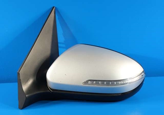 Speil venstre til Hyundai i20 2015-2020 (Type II) (HYUNDAI|87617-C8080|)