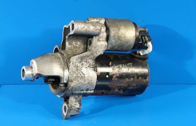 Starter til Audi A4, 2007-2014 (Type IV) (B8) (B8) (BOSCH|0 001 107 508)