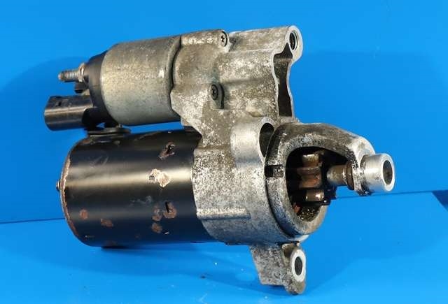 Starter til Audi A4 2007-2014 (Type IV) (B8) (B8) (BOSCH|0 001 107 508|06H 911 021 A|)