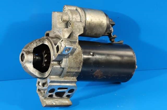 Starter diesel til BMW 3-Serie 2005-2011 (E90/E91/E92/E93) (E90/E91/E92/E93) (BOSCH|0 001 148 010|12.41-8 506 657|)