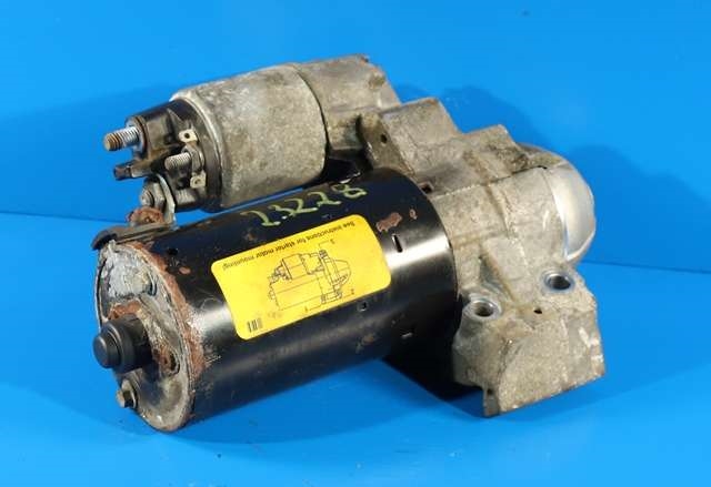 Starter diesel til BMW 3-Serie 2005-2011 (E90/E91/E92/E93) (E90/E91/E92/E93) (BOSCH|0 001 148 010|12.41-8 506 657|)