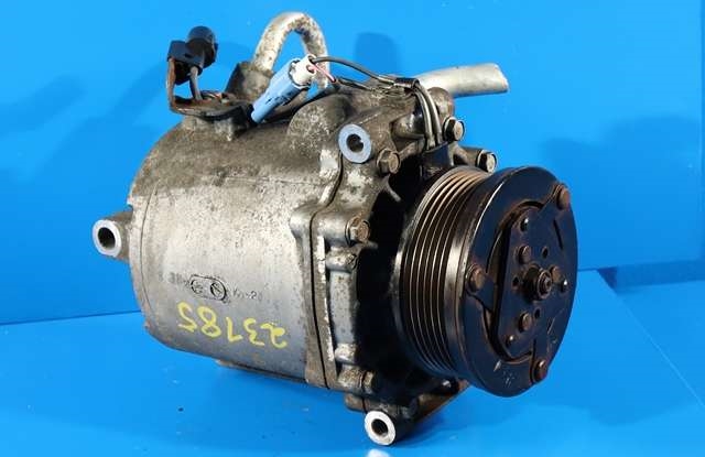 Aircondition kompressor til Mitsubishi Outlander, 2007-2010 (Type II, Fase 1) (MITSUBISHI|7813A068)